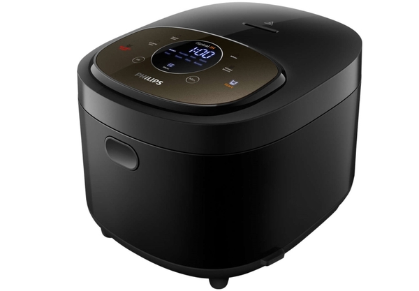 Nồi cơm điện cao tần Philips 1.5 Lít HD4528/66