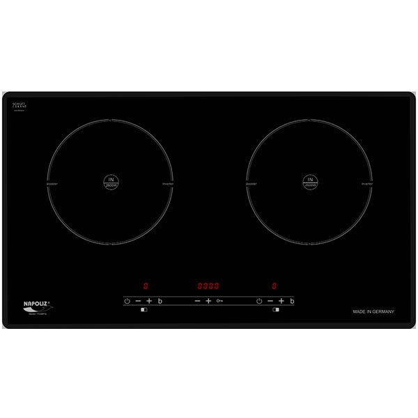 Bếp từ Napoliz ITC88FG