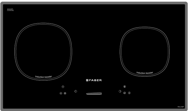 Bếp từ Faber FB-2ISP
