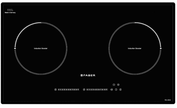 Bếp từ Faber FB-2IBG