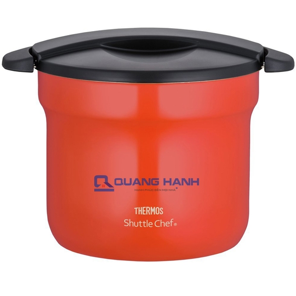 Nồi ủ chân không Thermos KBF-4501 4.3L