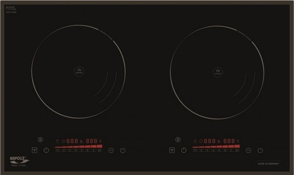 Bếp từ Napoliz VTCS68