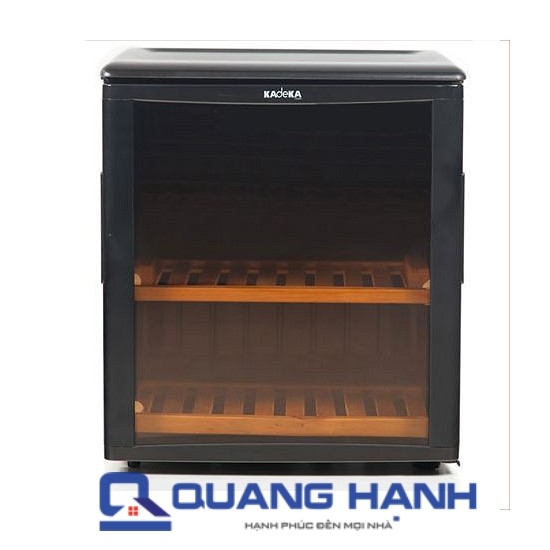 Tủ ướp rượu vang KADEKA KSJ-115EW