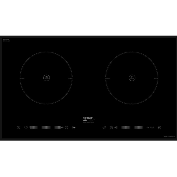 Bếp từ Napoliz Vision ITC399