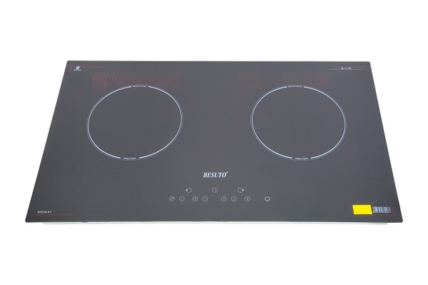 Bếp điện từ Besuto BST-66K2