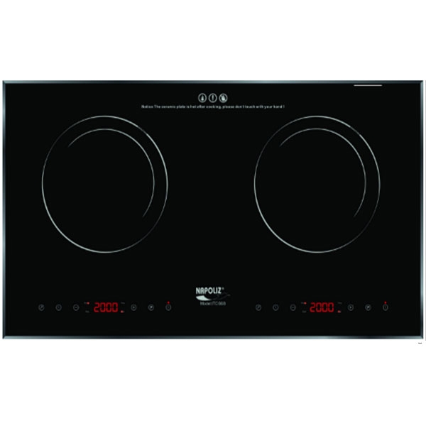 Bếp từ Napoliz ITC668