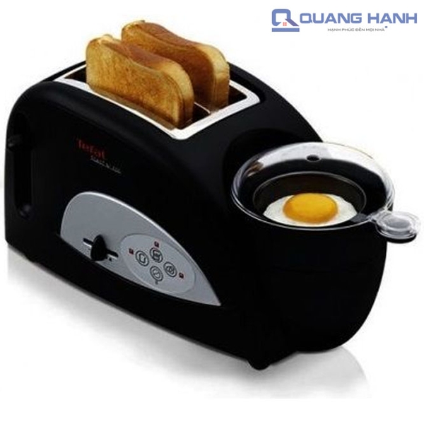 Máy nướng bánh mì Sandwich Tefal TT550015 1200W