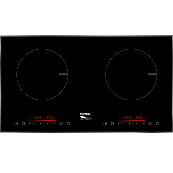 Bếp từ Napoliz ITC388BT