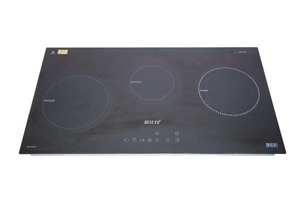Bếp điện từ Besuto BST-66K3