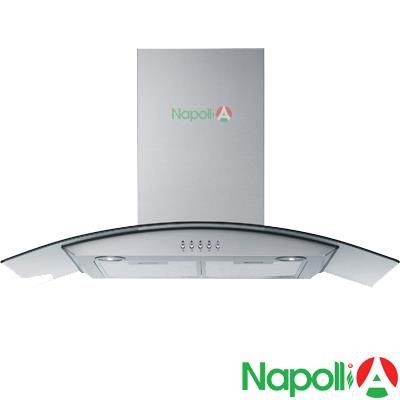 Máy hút khử mùi Napolli NA 6017G