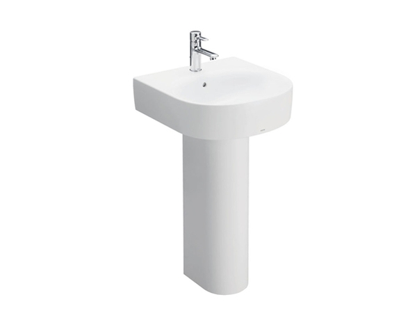 CHẬU CHÂN DÀI LPT766C