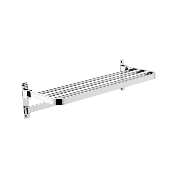 Giàn Vắt Khăn EcoBath EC55019 2 tầng