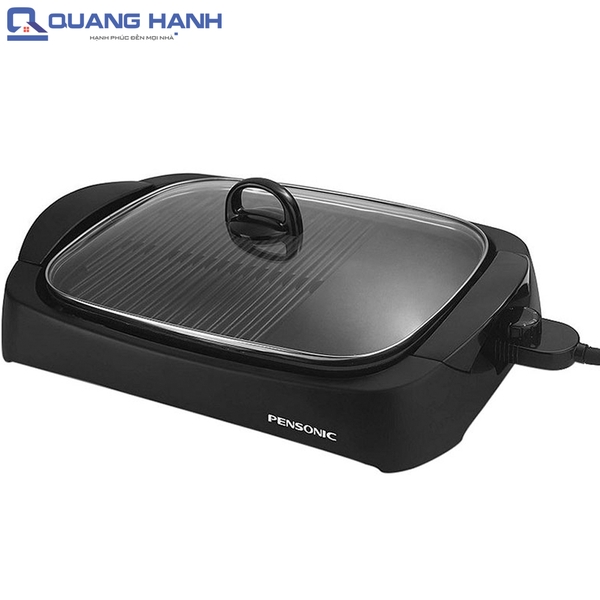 Vỉ nướng điện Pensonic PTG-101G