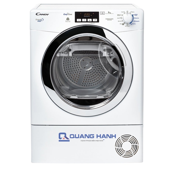 Máy sấy Candy GVC D913B-S 9kg