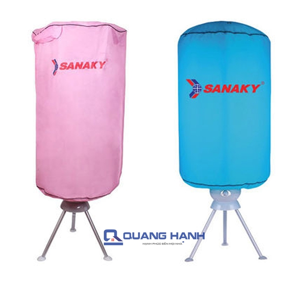 Tủ sấy quần áo Sanaky SNK-10TUV