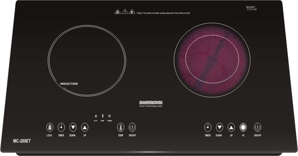 Bếp điện từ Mastercook MC-289ET