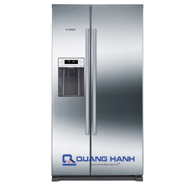 Tủ lạnh side by side BOSCH KAI90VI20G 352L