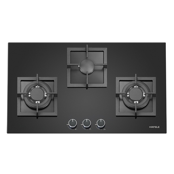 Bếp gas 3 vùng nấu Hafele HC-G783A 533.02.839