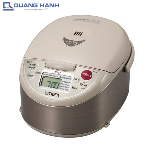 Nồi cao tần Tiger JKW-A18S 1,8L