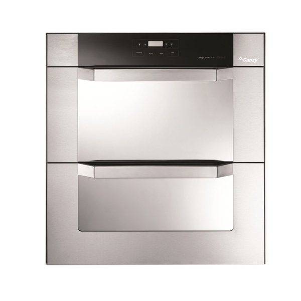 Máy sấy bát âm tủ CANZY CZ 606