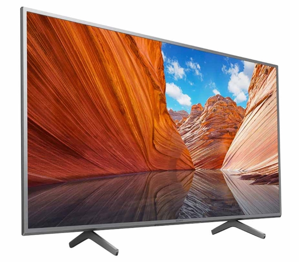 Google Tivi Sony 4K 55 inch KD-55X80J/S VN3