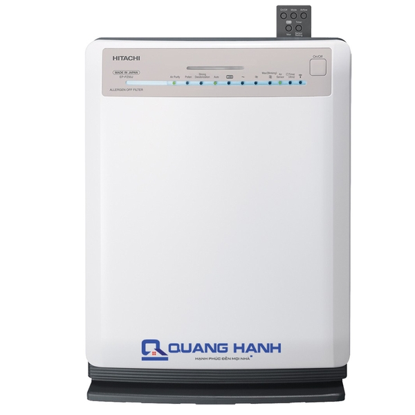 Máy lọc không khí Hitachi EP-PZ50J