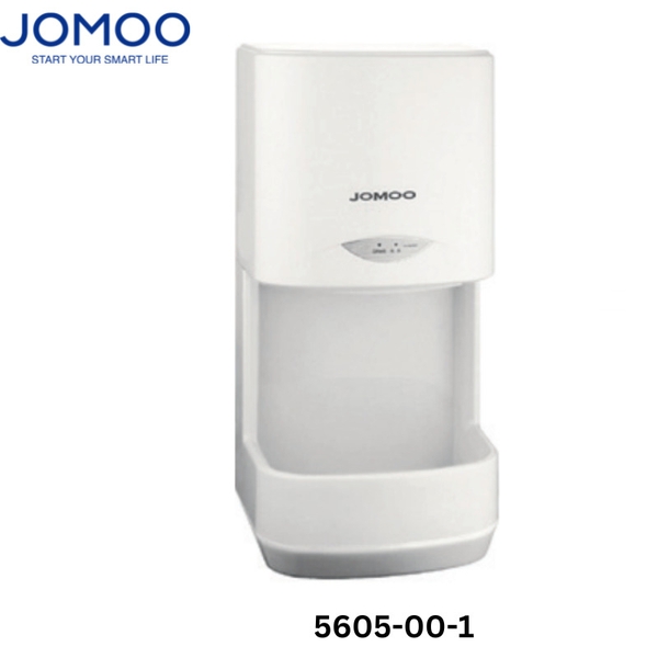 Máy sấy tay cảm ứng nhập khẩu JOMOO 5605-00-1