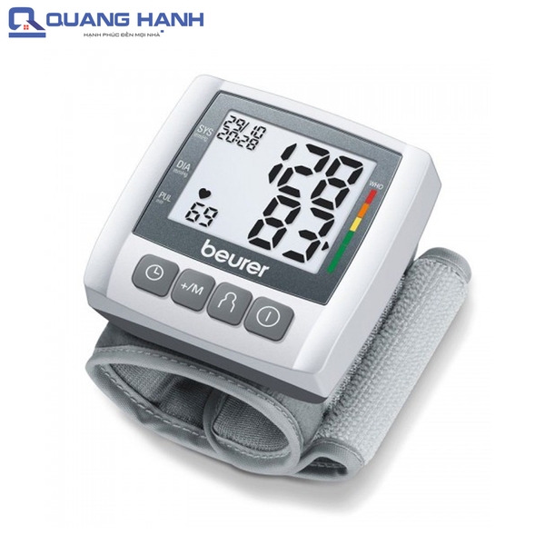 Máy đo huyết áp Beurer BC30