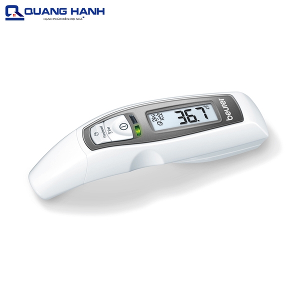 Nhiệt kế điện tử đo tai, trán Beurer FT65