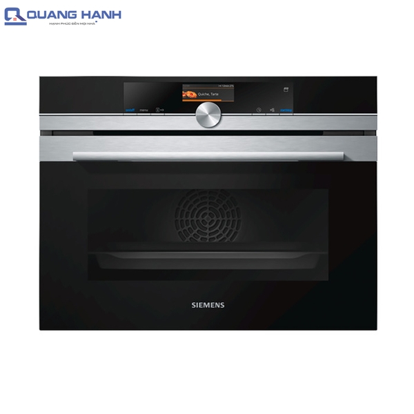 Lò nướng SIEMENS CR676G0S3