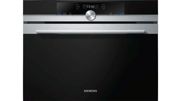 LÒ VI SÓNG SIEMENS CF634AGS1