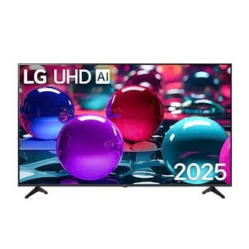 Smart Tivi LG AI 4K 43 inch 43UA8450PSA Model 2025