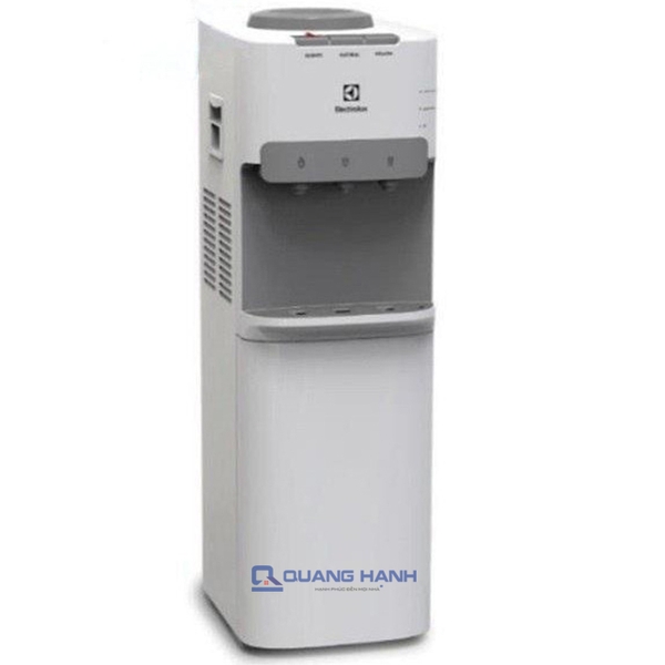 Cây nước nóng lạnh Electrolux EQALF01TXWV