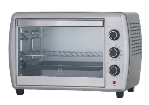Lò nướng Electrolux EOT38MXC 38 lít