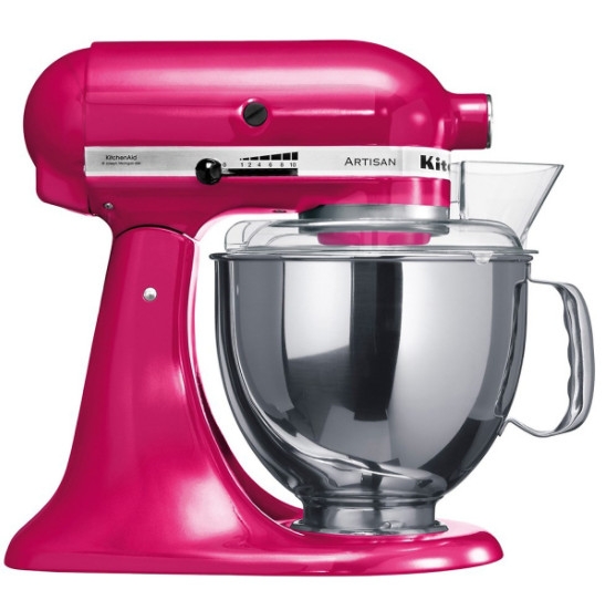Máy trộn đa năng KitchenAid 5KSM150PSERI