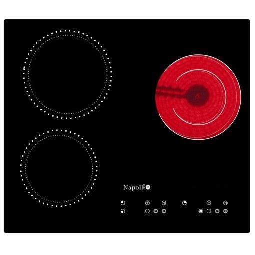 Bếp từ Napolli NA-DT3001