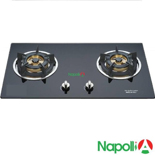 Bếp gas Napoli CA 905B2
