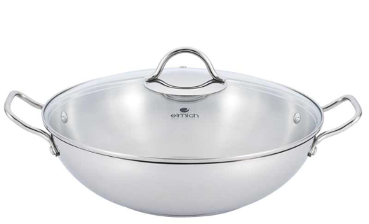 Chảo sâu lòng Elmich 32 cm 2353255