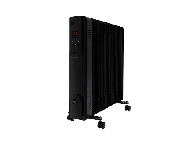 Máy Sưởi Dầu 13 Thanh Saiko OR-6213E