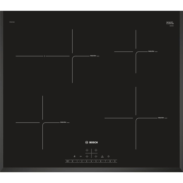 Bếp từ Bosch PIE611FB1E