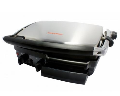 Kẹp nướng điện đa năng Tiross TS-9652
