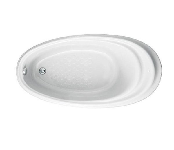 Bồn tắm TOTO ngọc trai PPY1610PTE#P