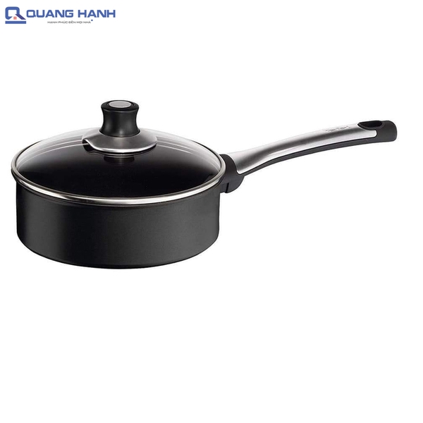 Quánh có nắp Tefal Talent Pro E44032 24 cm