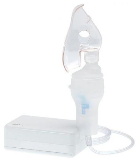 Máy xông mũi họng Lanaform CN-100P LA120420