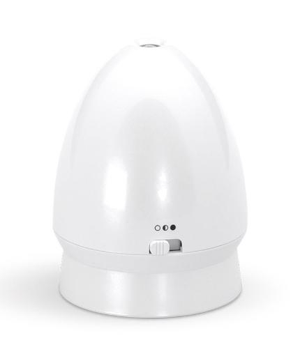 Máy làm sạch da chết gót chân Lanaform Dolce LA131503