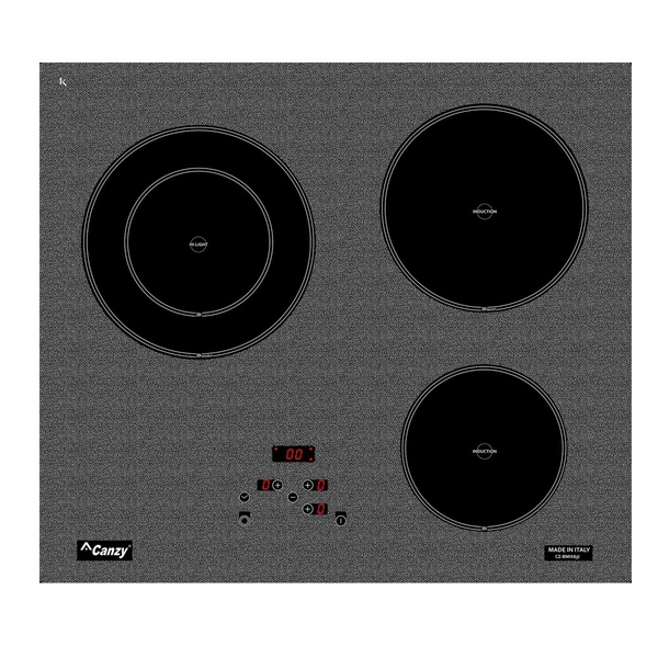 Bếp điện từ CANZY CZ BMIX65I