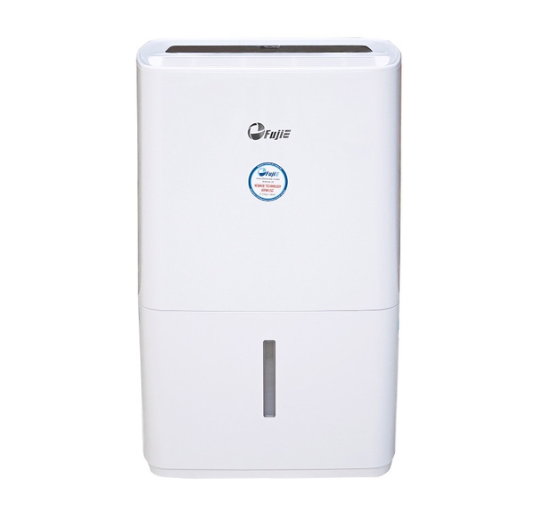 Máy Hút Ẩm Gia Dụng Và Công Nghiệp FujiE HM-650EC