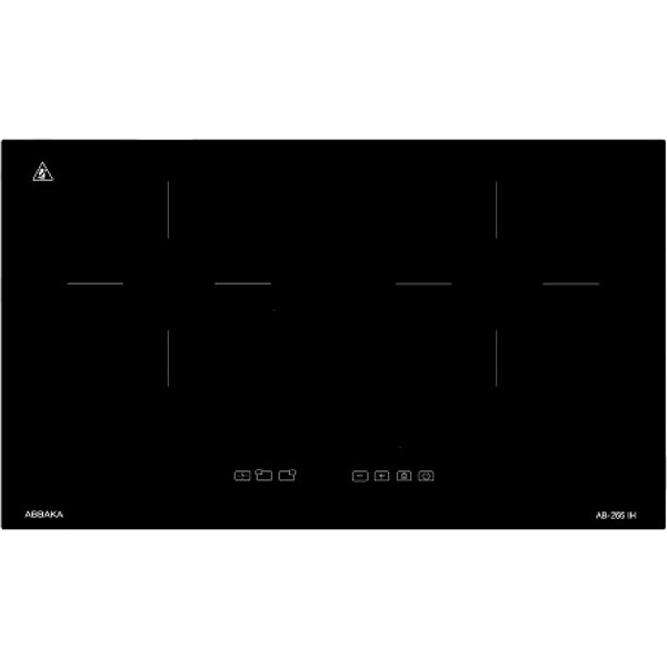 BẾP TỪ ABBAKA AB-266IH