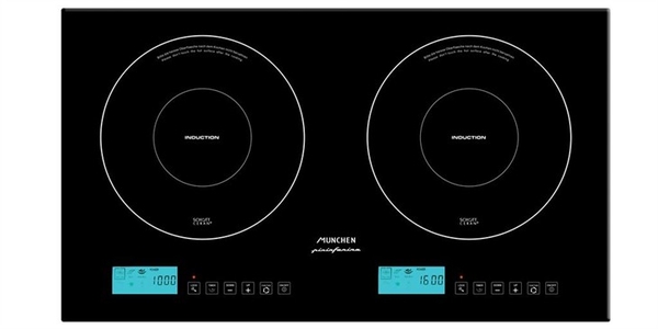 BẾP TỪ MUNCHEN MT1M