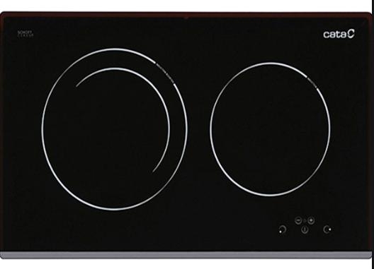 Mặt kính Bếp từ Cata I2 Plus | Chính Hãng Cata